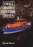 Small Radio Control Boats 1854861719 Book Cover