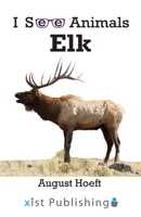Elk 1532442076 Book Cover