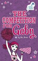 The Competition for Gaby 1434242528 Book Cover