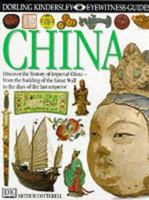 China (Eyewitness Guides) 0751360317 Book Cover