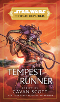 Tempest Runner 0593358996 Book Cover