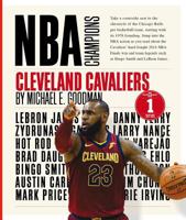 Cleveland Cavaliers (NBA Today) 0886828708 Book Cover