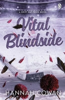 Vital Blindside 1990804241 Book Cover
