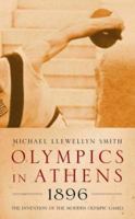 Olympics in Athens 1896 186197342X Book Cover