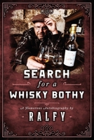 Search For A whisky Bothy 1916257542 Book Cover