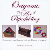 Origami: New Ideas for Paperfolding 1586632361 Book Cover