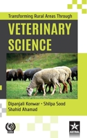 Transforming Rural Areas Through Veterinary Science 9389569184 Book Cover