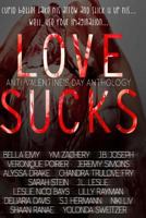 Love Sucks 1985146126 Book Cover