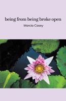 being from being broke open B0FL9PYMXX Book Cover
