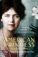 De Amerikaanse prinses 1542049741 Book Cover