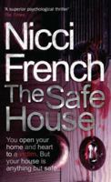 The Safe House 0140270361 Book Cover