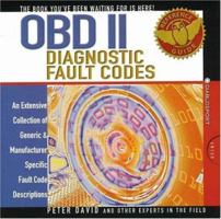 OBD II Fault Codes Reference Guide 0971541159 Book Cover