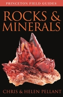 Rocks and Minerals 0691204063 Book Cover