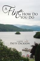 A Fine How Do You Do 149179822X Book Cover