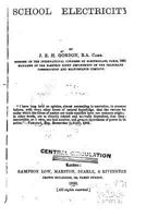 School Electricity 1523949317 Book Cover
