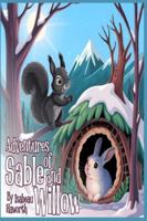 The Adventures of Sable & Willow B0G4V5BCBQ Book Cover