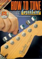 How to Tune Guitar 186469209X Book Cover