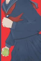 I never expected the hardest days to be the ones I wear a skirt B0B3W8RX1G Book Cover