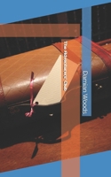 The Adventurers' Club B0BJXXRB6H Book Cover