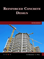 Reinforced Concrete Design 1683929071 Book Cover