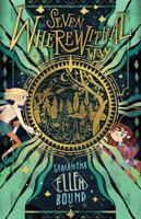 Seven Wherewithal Way: Seven Wherewithal Way: Book 1 1922419222 Book Cover