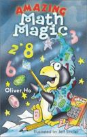 Amazing Math Magic 0439327407 Book Cover