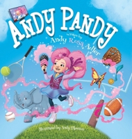 Andy Pandy B0F69F9DV2 Book Cover