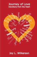 Journey of Love: Devotions from the Heart (Journey Series) 169691566X Book Cover