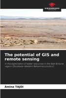 The potential of GIS and remote sensing 6206900940 Book Cover