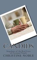 Candids 1496137981 Book Cover