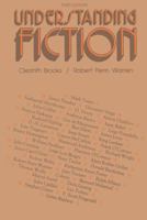 Understanding Fiction 0139366903 Book Cover
