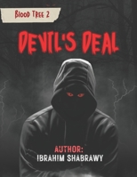 Devil's Deal: Escape from Darkness: A Battle Between the Mind and the Devil (Blood Tree) B0F2TBWCVK Book Cover