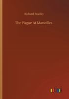 The Plague At Marseilles 3752323485 Book Cover
