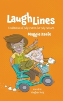 Laugh Lines B0DY2W2NWN Book Cover