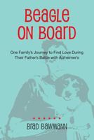 Beagle on Board 1480987417 Book Cover