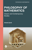 Philosophy of Mathematics: Classic and Contemporary Studies 103202268X Book Cover