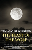 The feast of the wolf 1939140056 Book Cover