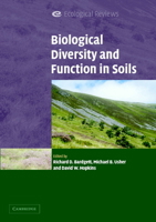 Biological Diversity and Function in Soils 0521609879 Book Cover