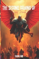 The Second Coming of Saint Frank B0FD9HJBDL Book Cover