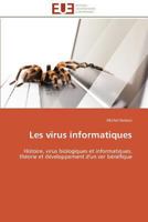 Les Virus Informatiques 3841799949 Book Cover