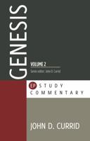 Genesis Chapters 25:19-50:26 (Ep Study Commmentary Series) 085234550X Book Cover