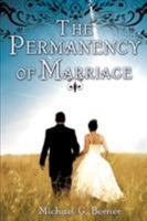 The Permanency of Marriage 1648959970 Book Cover