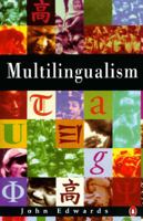Multilingualism (Penguin Language & Linguistics) 0140159517 Book Cover