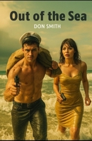 Out of the Sea 1962896986 Book Cover