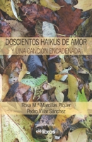 Doscientos haikus de amor y una canci�n encadenada 8418208341 Book Cover