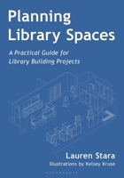 Planning Library Services: A Guide for Projects of Any Size 1538182408 Book Cover