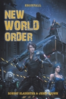 New World Order 1669816443 Book Cover