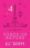 Force of Nature: Special Edition 1962626164 Book Cover