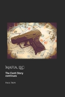 Mafia, LLC: The Conti Story Continues 1658088751 Book Cover