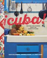 Cuba!: Recipes and Stories from the Cuban Kitchen [A Cookbook] 1607749866 Book Cover